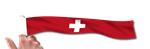 Finger-Flag, Schweiz