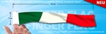 Finger-Flag,  Italien