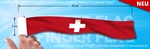 Finger-Flag,  Schweiz