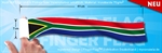 Finger-Flag,  Sdafrika
