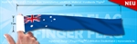 Finger-Flag,  Australien