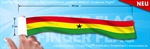 Finger-Flag,  Ghana