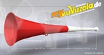 Vuvuzela, 2-teilig - Vuvuzela, 2-teilig