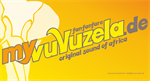 myvuvuzela.de Logo