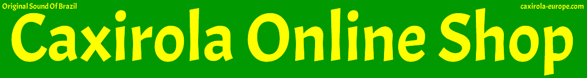 Caxirola Online Shop - Hier die Caxirola kaufen!